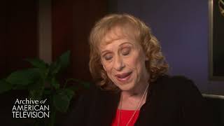 Stuntwoman Jeannie Epper on being Lynda Carter&#39;s stuntwoman - TelevisionAcademy.com/Interviews