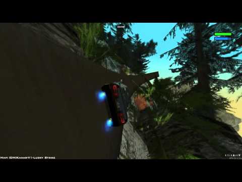 [DM]Kanar V1 - Lucky Strike