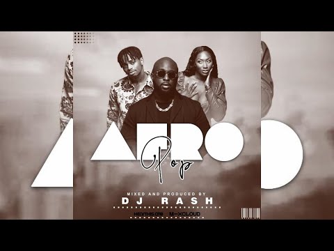 DJ RASH AFRO POP VIDEO MIX 2021 FT AYA NAKAMURA,YA LEVIS,DIAMOND PLATINUMZ,LYNDA,RONISIA,DJERISE/ HD