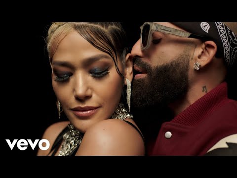 Pegate Ft Farina - Arcangel