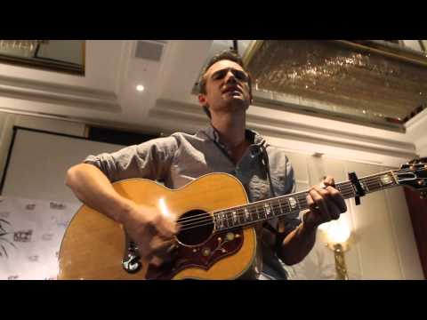 Tyler Hilton - Missing You | OTHFanMeet 1-2 Novembre 2014