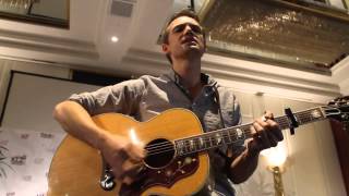 Tyler Hilton - Missing You | OTHFanMeet 1-2 Novembre 2014