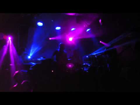 Dopapod Set II Live @ The Funky Buddha, 6-6-2013