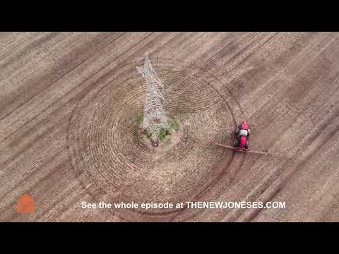 EP37: Trailer — "Farms, Turbines + Transmission Lines"