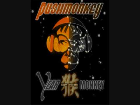 PushMonkey - Rescue me