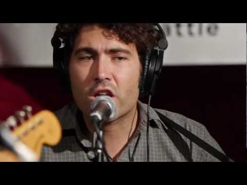 Allah-Las - Busman's Holiday (Live on KEXP)