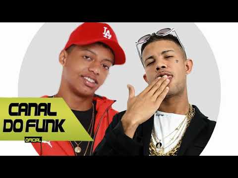 MC Levin e MC Magrinho - Vai Começar a Cachorrada (DJ Thiago Mendes) Lançamento 2019