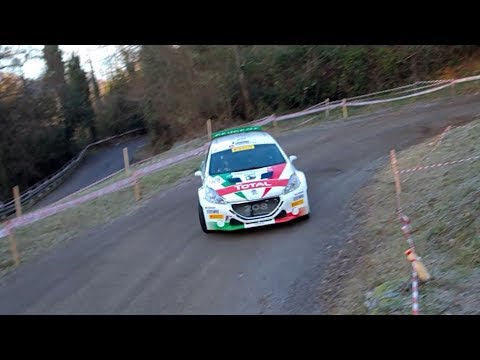 26° Rally del Ciocchetto 2017 - PURE SOUND E SHOW