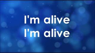 XYLØ - Alive (Lyrics)