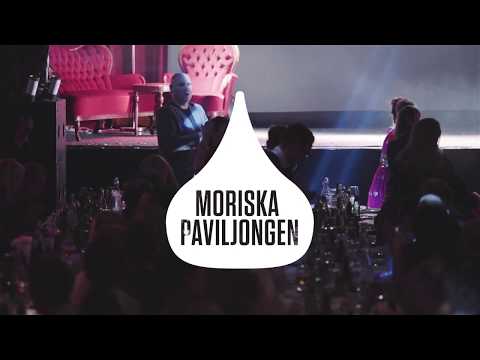 Moriskan Events - Festvåning och konferenslokaler