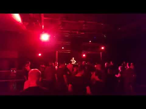 Somniac One  @ Hybrid 08.12.18