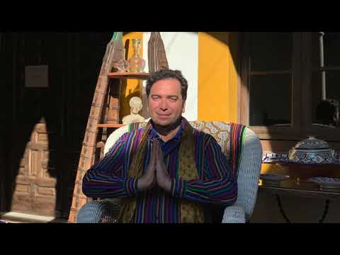 Andalusien, die Seelenlandschaft entdecken und integrieren. Wo hast du mal gelebt?