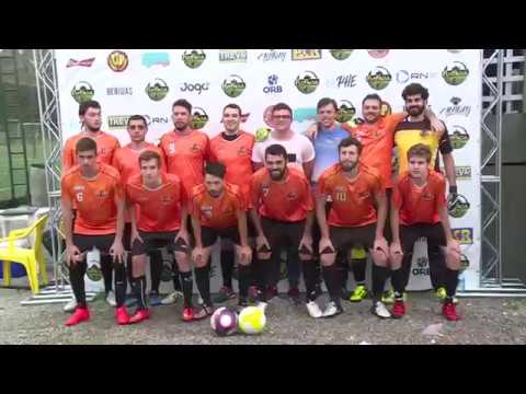 Fut Facul: campeonato universitário conta com apoio da Record News SC