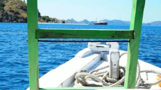 2015-07-03 On the way to Rinca Island