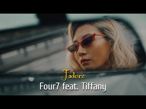 Four7 - J'adore (feat. Tiffany)