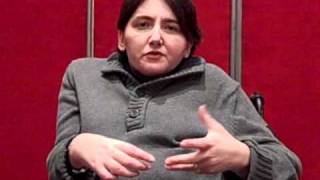 Ola Abualghaib: Disability Rights and Women