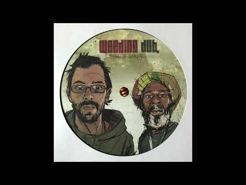 Each & Everyone - Weeding Dub - Sound Of Reality - Control Tower Records - CTR006