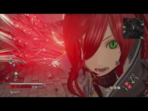 Code Vein part 32*
