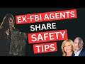 Ex FBI Agents Share Personal Safety Tips JOE NAVARRO