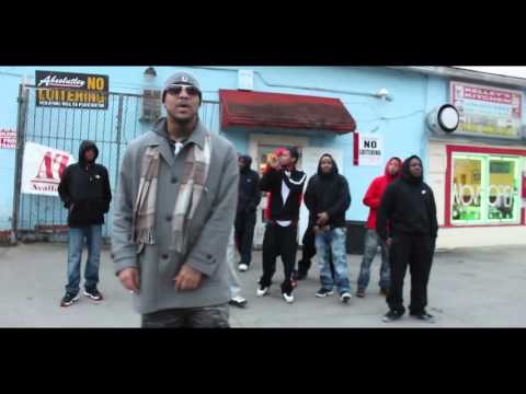 Db4Tv Presents Twan G - The Slums