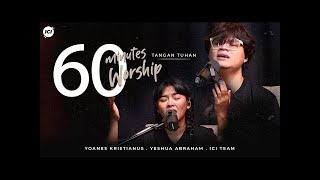 Download lagu 60 MINUTES WORSHIP - TANGAN TUHAN feat YESHUA ABRAHAM mp3 Download lagu 60 MINUTES WORSHIP - TANGAN TUHAN feat YESHUA ABRAHAM mp3