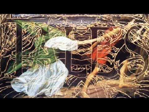 Mythic Mondays: The Tragedy Of Orpheus