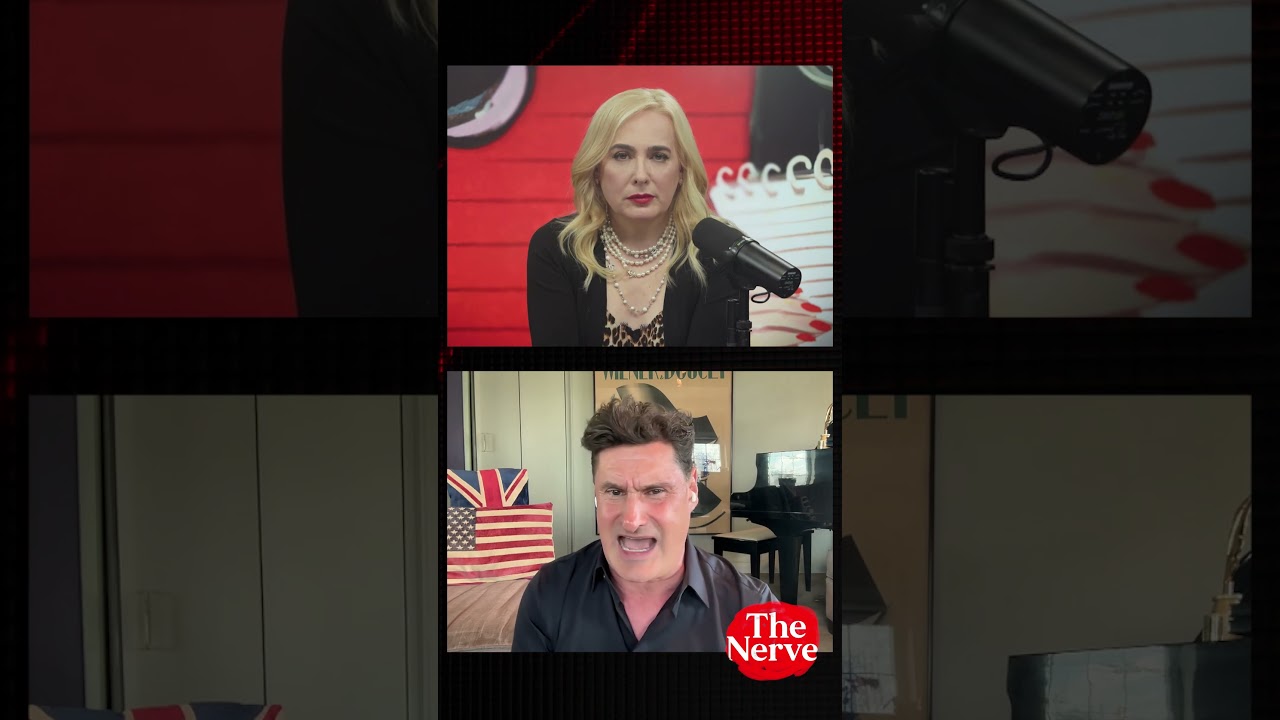 “Dancing on the Queen’s Grave”: Rob Shuter Slams Meghan & Prince Harry for Their Blatant Disrespect