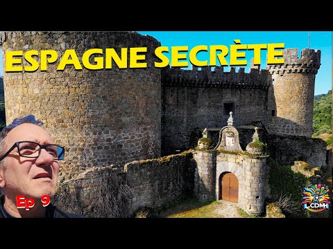 Miniature vidéo Road Trip Espagne 2023 à moto - LCDMH