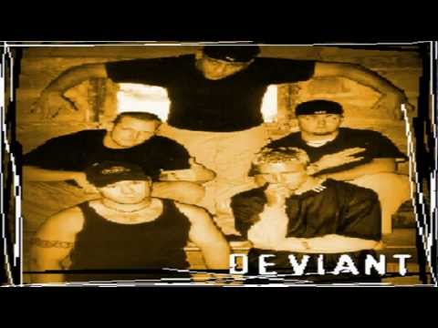 Deviant-IA - Suicide