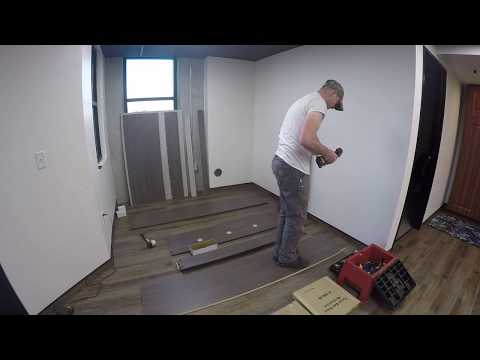 BredaBed Realtime Assembly - Non Instructional (Part 1 of 3)