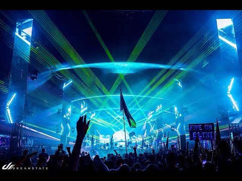 KhoMha Live @Dreamstate 2017