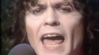 Marc / Marc Bolan Show - Episode 6 - featuring T. Rex, David Bowie, and Generation X with Billy Idol
