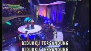 Download lagu LAYAR KERTAS - MAYA KDI mp3