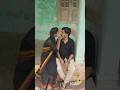 Save The Date For Our Wedding ️ Tamilcouplechannel Marriage Lovestory Husbandwifealaparaigal