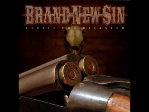 Brand New Sin - Freight Train