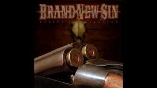 Brand New Sin - Freight Train