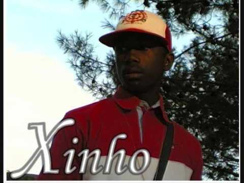 Chinho ft. M.A.N - Historias de Menino