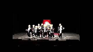 Funcionarios (una raza superior) – Preliminares – COAC 2005