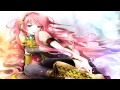 Nightcore - Castle In The Sky 