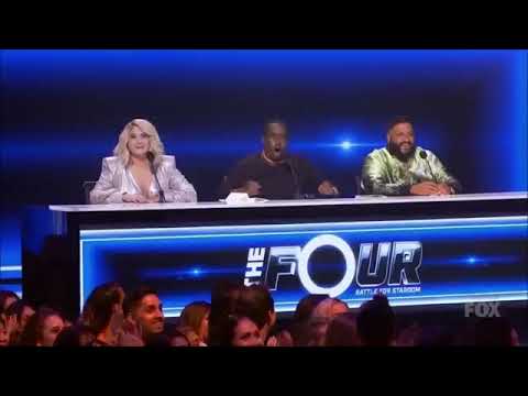 AJ Reynaldos: Diddy. This song cheeks"