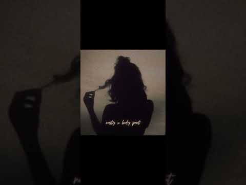 nasty x body party // Ariana Grande 💕