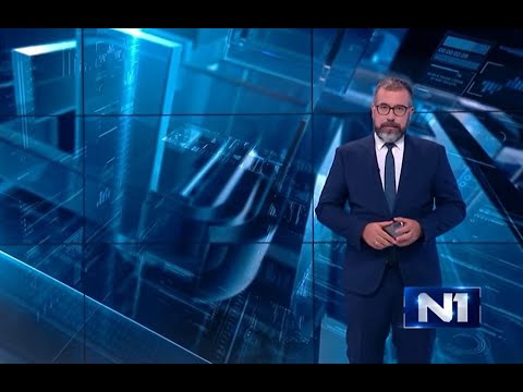 Dnevnik u 18 /Zagreb/ 26.10.2021
