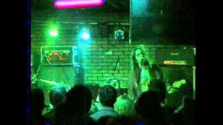 J Mascis + The Fog (with Ron Asheton) Blind Pig, Ann Arbor MI February 3, 2001 (Full Show)