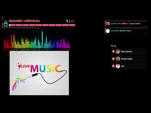 2025.08.07-i Tiktok Live !   Mindentbele+koktél+!!!