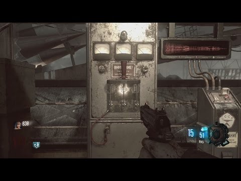 HOW TO GET POWER ON ASCENSION REMASTERED