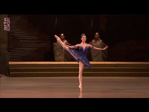 Viktoria Tereshkina, Act 2 variation, "Raymonda" / Виктория Терёшкина, «Раймонда» (2018)