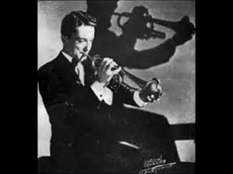 Red Nichols And His Five Pennies - Original Dixieland One Step (Miff Mole, Joe Venuti & Manny Klein)
