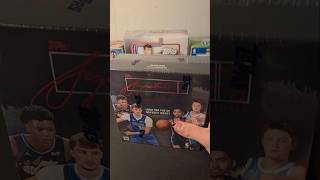 Topps Signature Class Basketball Mega Box ##cardopening #sportscards #basketballcards