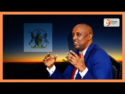 High Court halts Governor Abdi Guyo impeachment