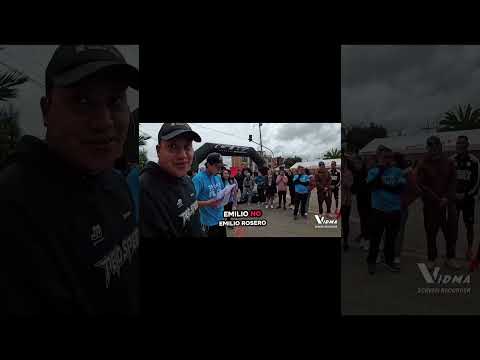 Competencia cumbal Nariño 